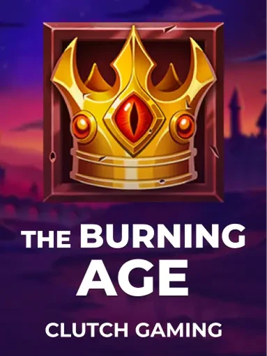 Burning Ace