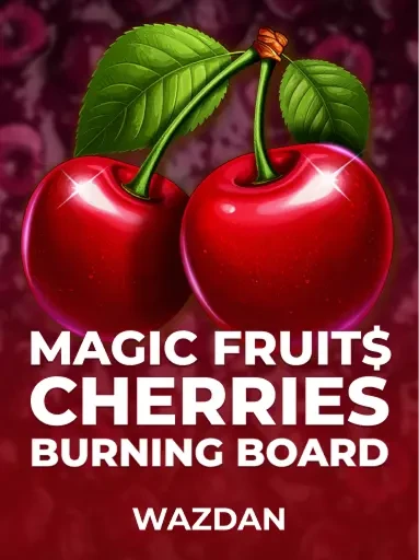 Magic Fruits